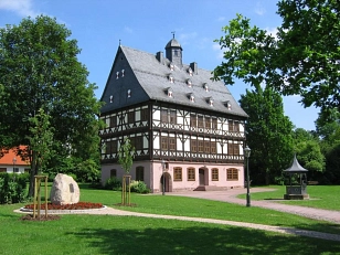 Bild Schloss&nbsp;&copy;&nbsp;Alois Grobecker