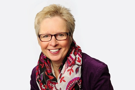 Bürgermeisterin Maria Bock Bürgermeisterin Maria Bock © Maria Bock (Flecken Gieboldehausen)