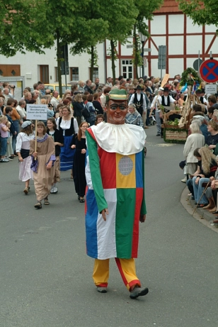 Der Bunte&nbsp;&copy;&nbsp;Alois Grobecker