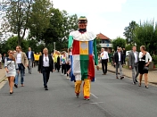 Der Bunte (heute)&nbsp;&copy;&nbsp;Flecken Gieboldehausen