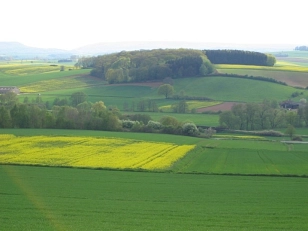 Kleiner Lohberg&nbsp;&copy;&nbsp;Alois Grobecker